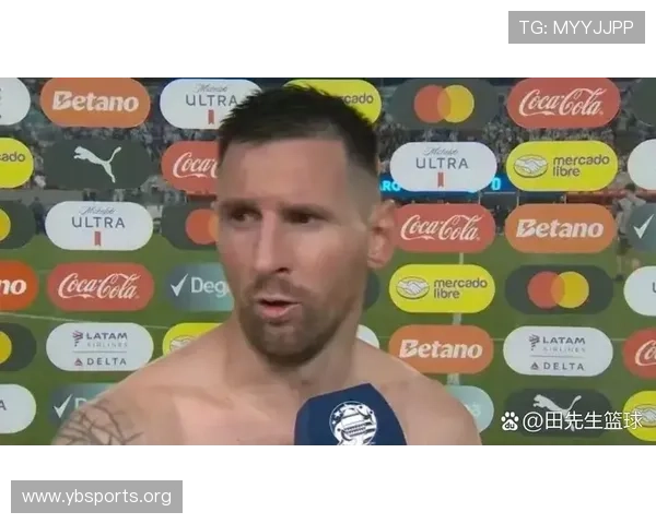 梅西回应退役传闻称仍渴望继续拼搏表示自己还没有踢够足球