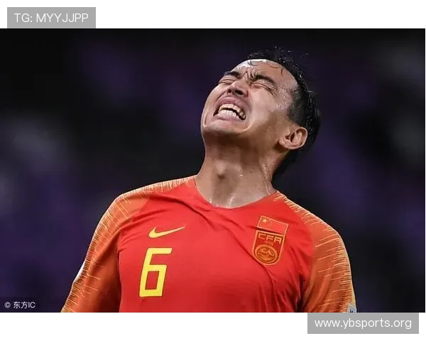 冯潇霆谈未进世界杯遗憾：全力以赴冲击未来弥补遗憾