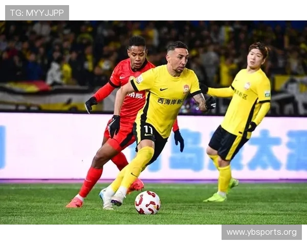 李新翔一射两传创造纪录海港队迎来后奥斯卡时代最耀眼全新惊喜