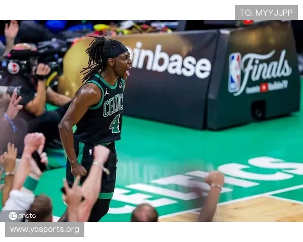 朱霍勒迪谈进攻心态强调保持侵略性以投篮手感带动全队整体表现提升