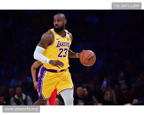 湖人近期节奏指数骤变与伤病隐忧或释放球队未来走势潜在关键信号