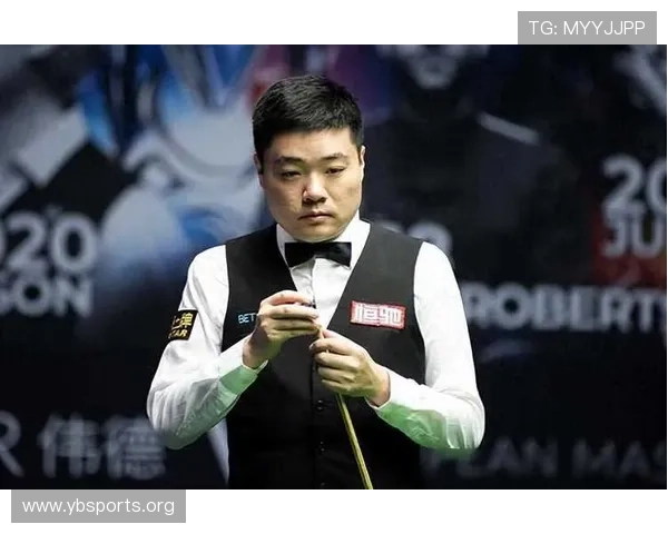 丁俊晖38岁生日战胜对手打出7连鞭以10-3复仇晋级巡回锦标赛八强 丁俊晖38岁生日战胜对手打出7连鞭以10-3复仇晋级巡回锦标赛八强