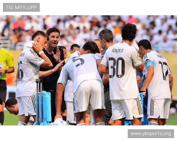 记者报皇马本周工作周一阿隆索首训周二三怀森与TAA亮相