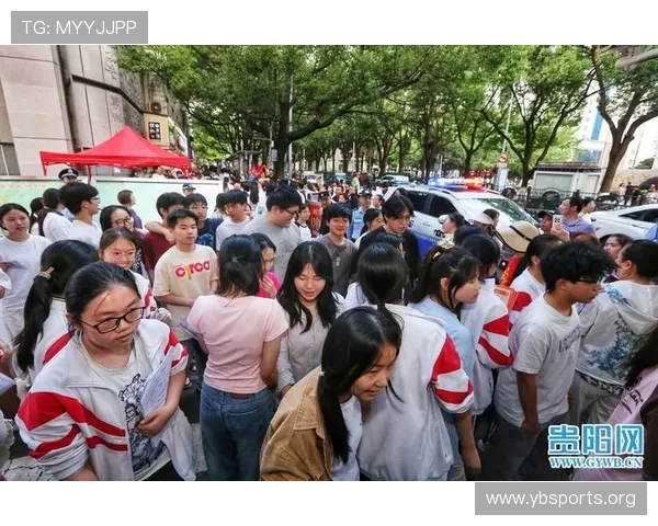 高考落幕青春启航祝所有考生前程似锦未来可期星辰大海新征程勇敢追梦 高考落幕青春启航祝所有考生前程似锦未来可期星辰大海新征程勇敢追梦