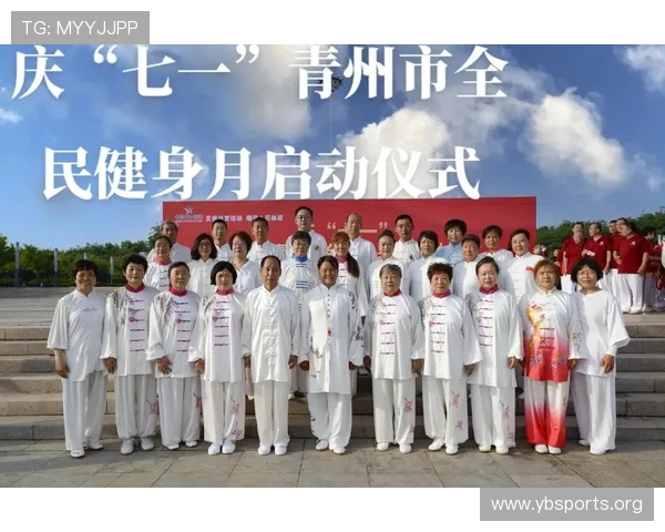 GG体育全新赛事体验引领运动潮流助力全民健身新时代