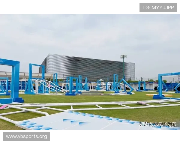 OTC体育打造开放式体育产业平台推动赛事科技与商业价值全面升级 OTC体育打造开放式体育产业平台推动赛事科技与商业价值全面升级