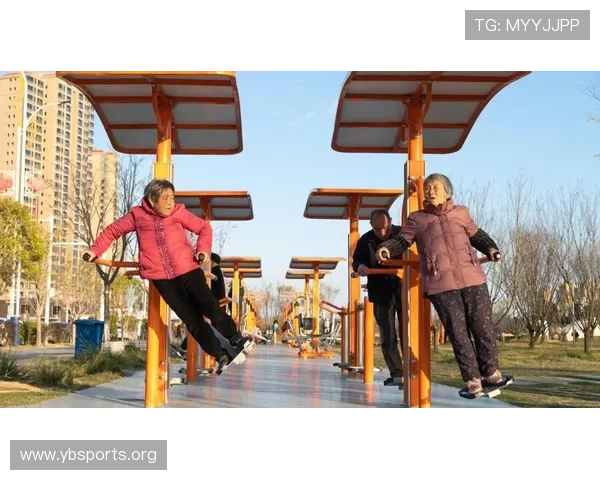 吉祥体育引领运动娱乐新潮流打造全民健身与赛事体验融合新生态