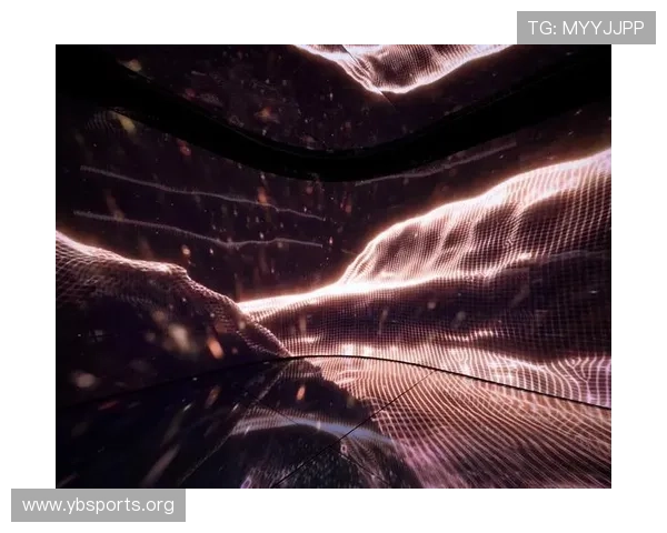 围绕918博天堂打造沉浸式娱乐体验与创新发展新格局探索