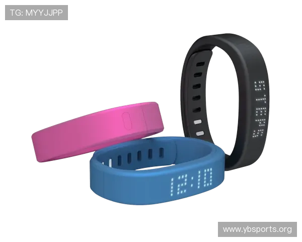 悦盈体育创新发展助力体育产业升级推动全民健身热潮再攀新高