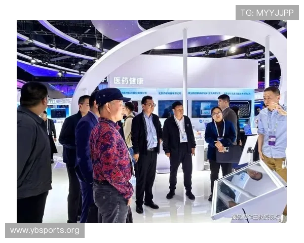 以8博为核心，探索数字文化与科技创新融合发展的未来趋势与实践路径