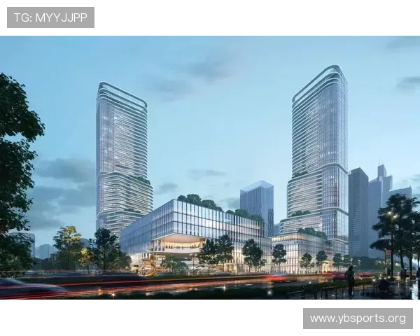 港城经济发展新格局解析与区域金融中心建设趋势探讨